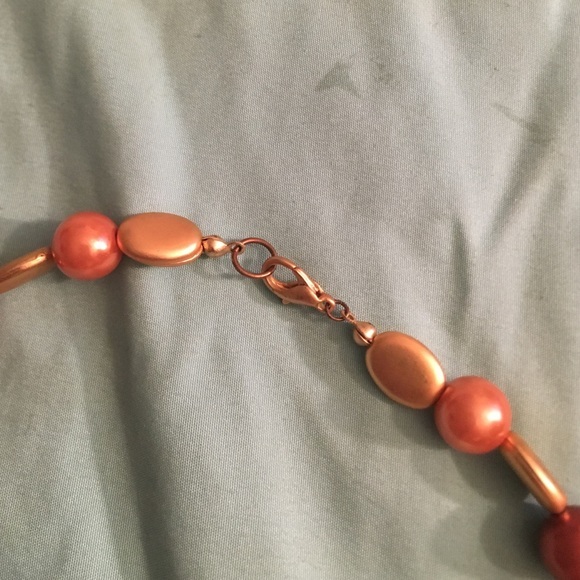 Flash sale 💥Necklace with lobster clasp. - Picture 3 of 3